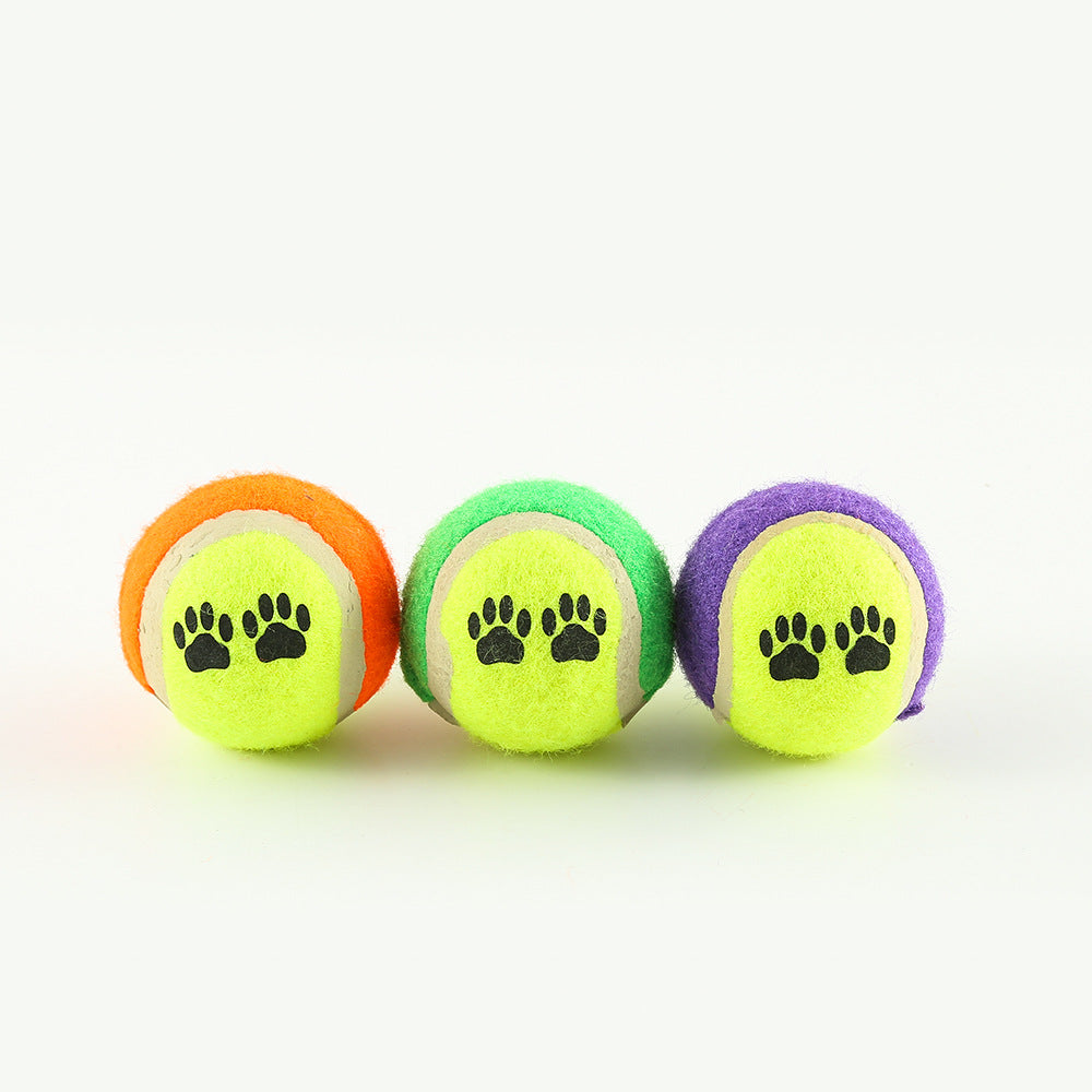 Dog Fetch Training Toy – Outdoor Throwing Stick for Dogs
