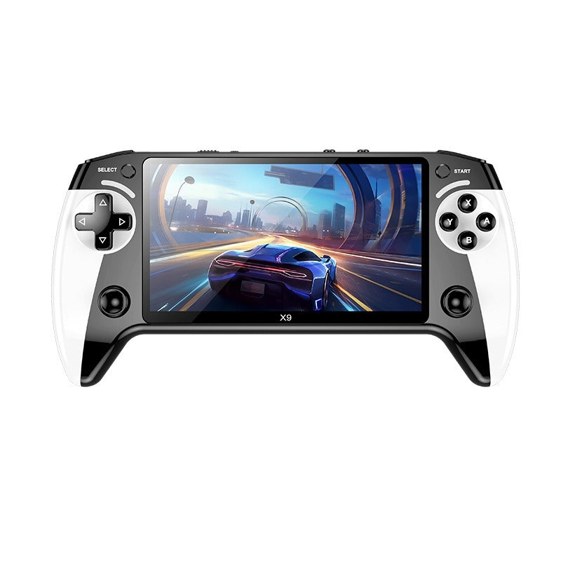 RetroMax 5.5 Portable Handheld Arcade