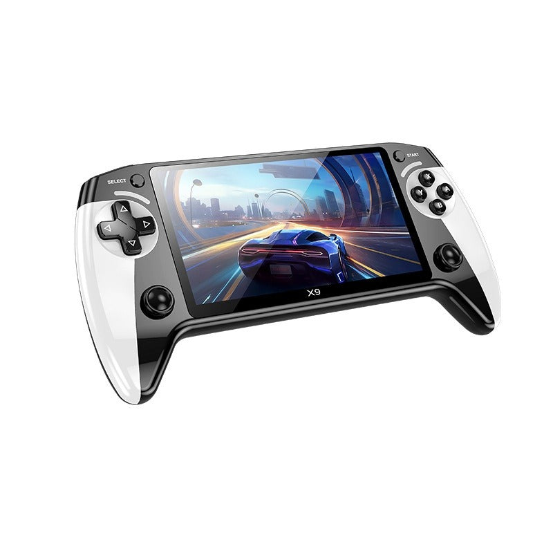 RetroMax 5.5 Portable Handheld Arcade