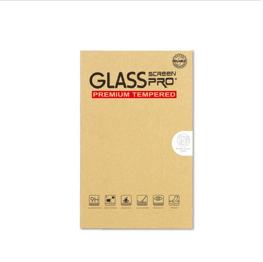 9H Tempered Glass Screen Protector for R36 Ultra Console