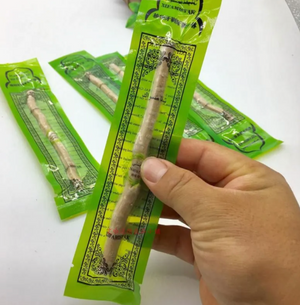 Natural Miswak Tooth Cleaning Stick – Traditional Teeth Cleaning Twig