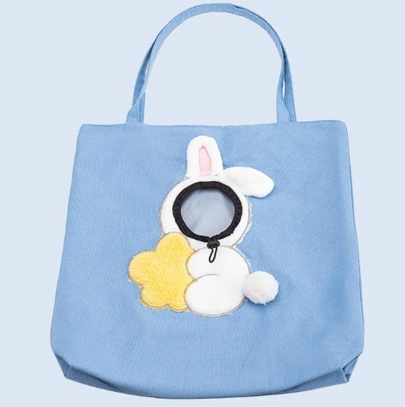 Buzzy Buddy Travel Tote