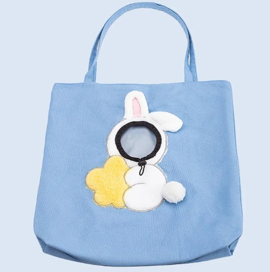 Buzzy Buddy Travel Tote