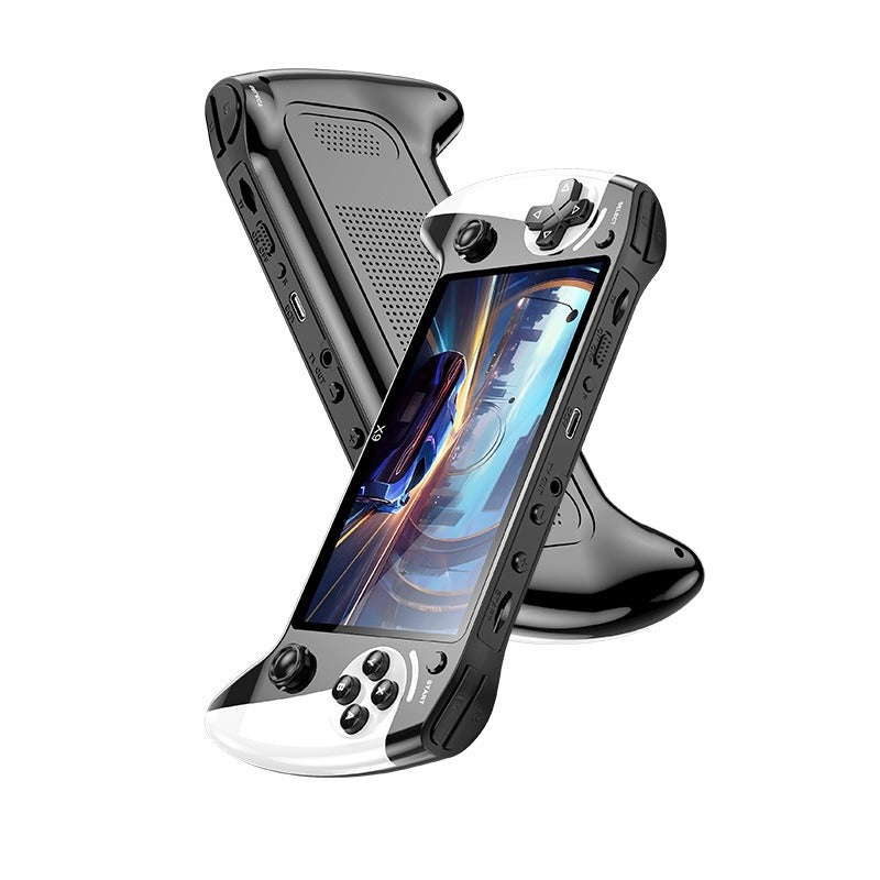 RetroMax 5.5 Portable Handheld Arcade